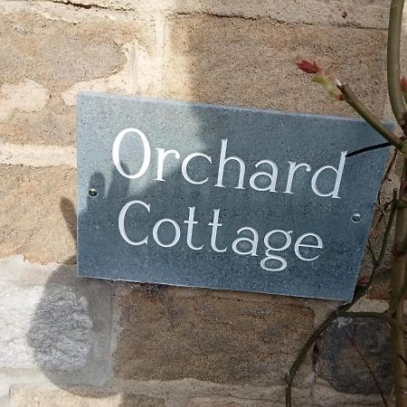 Orchard Cottage Ripon Exterior photo