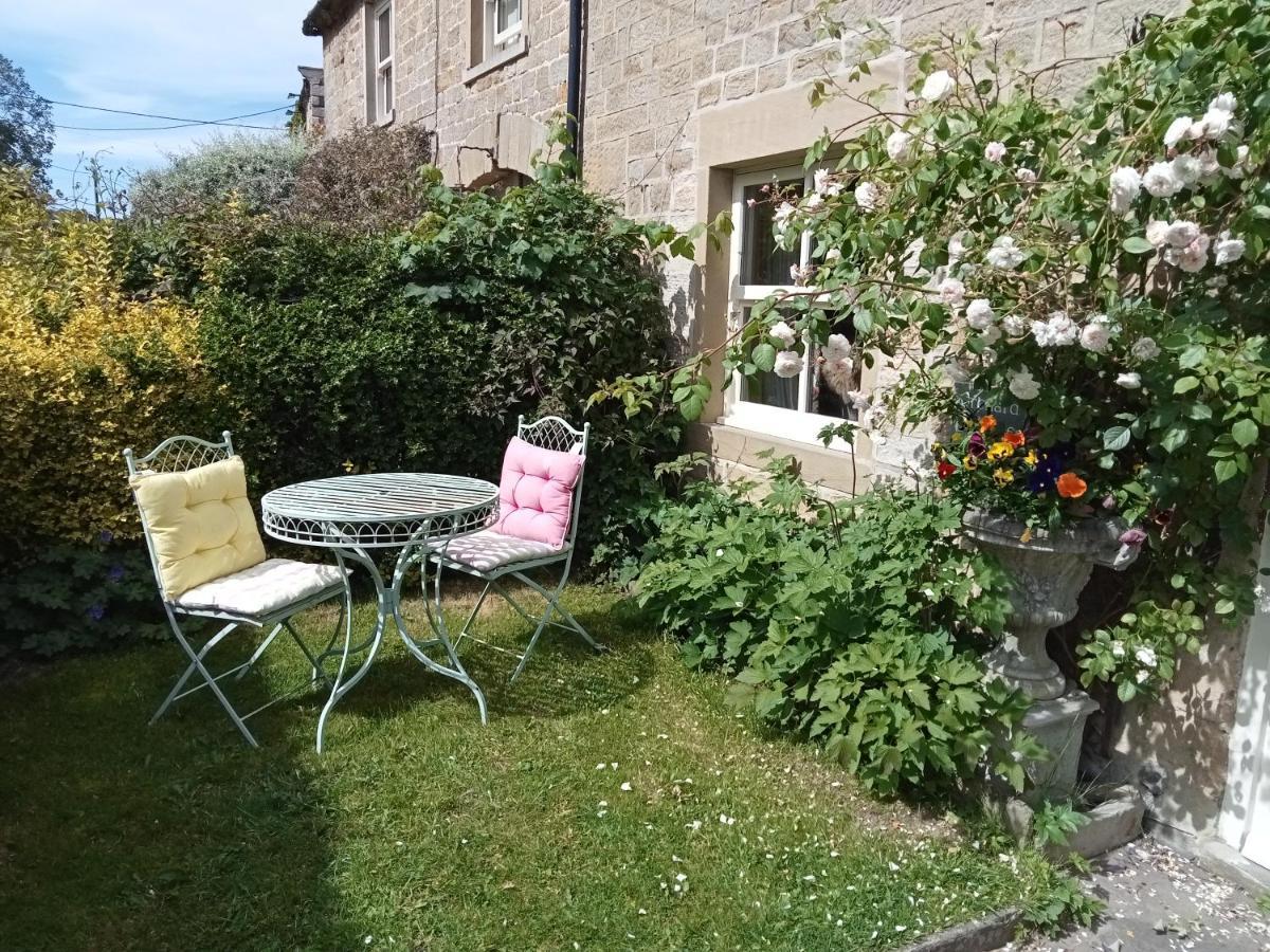 Orchard Cottage Ripon Exterior photo