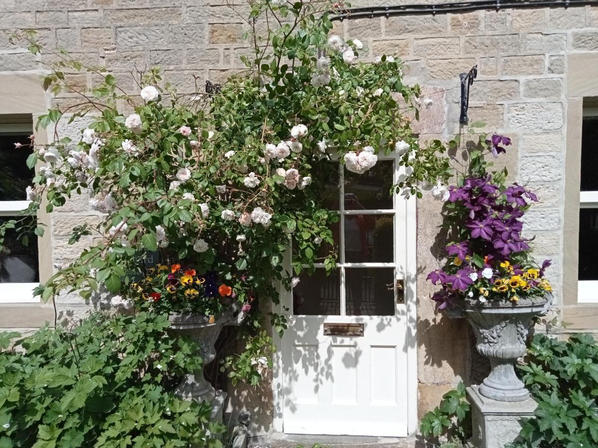 Orchard Cottage Ripon Exterior photo