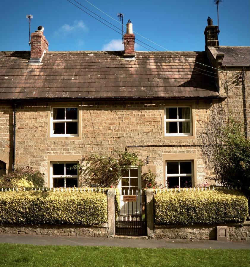 Orchard Cottage Ripon Exterior photo